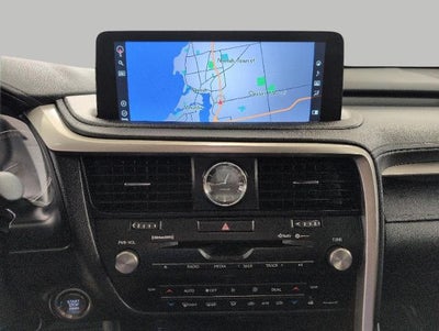 2022 Lexus RX 350 AWD