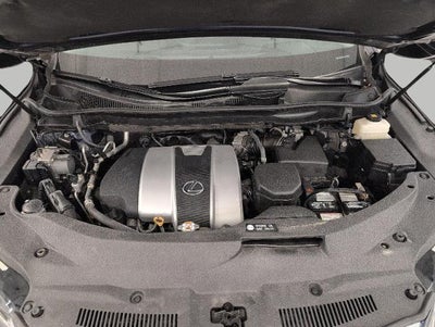 2022 Lexus RX 350 AWD