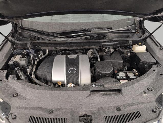 2022 Lexus RX 350 AWD