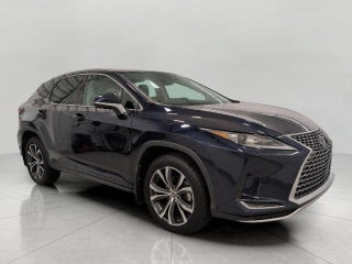 2022 Lexus RX 350 AWD
