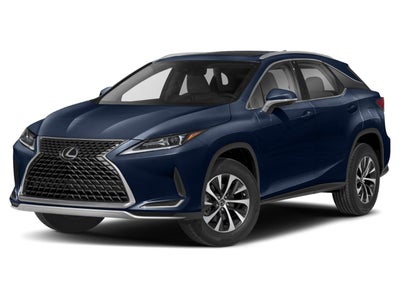 2022 Lexus RX 350 AWD