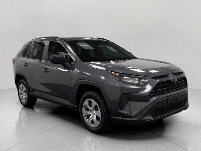 2020 Toyota RAV4 LE FWD (GS)