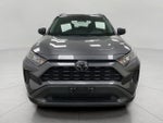 2020 Toyota RAV4 LE FWD (GS)