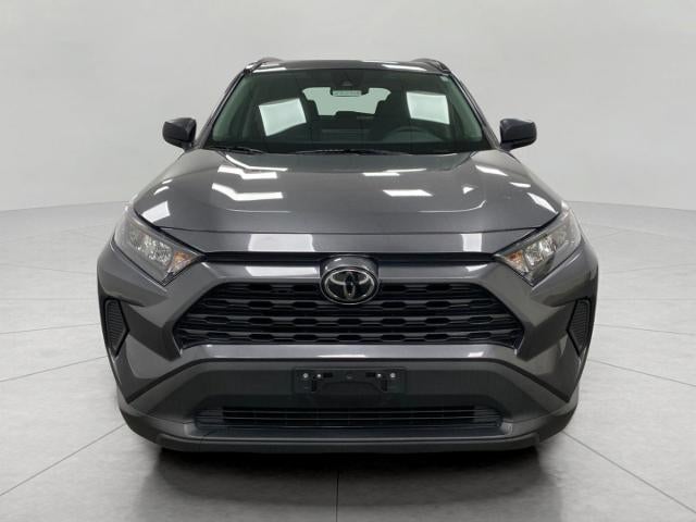 2020 Toyota RAV4 LE FWD (GS)