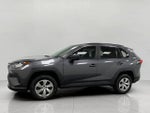2020 Toyota RAV4 LE FWD (GS)