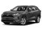 2020 Toyota RAV4 LE FWD (GS)