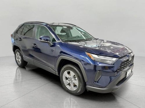 2023 Toyota RAV4 XLE AWD (Natl)