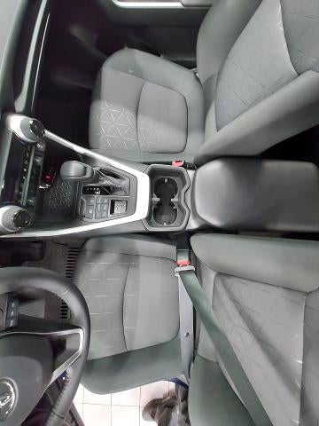 2023 Toyota RAV4 XLE AWD (Natl)