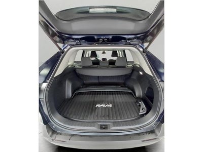 2023 Toyota RAV4 XLE AWD (Natl)