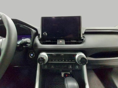 2023 Toyota RAV4 XLE AWD (Natl)