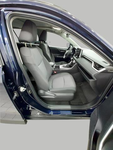 2023 Toyota RAV4 XLE AWD (Natl)