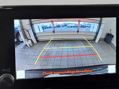 2023 Toyota RAV4 XLE AWD (Natl)