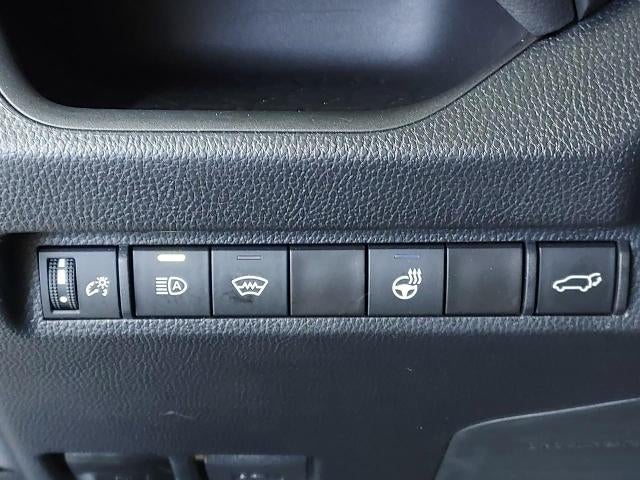 2023 Toyota RAV4 XLE AWD (Natl)