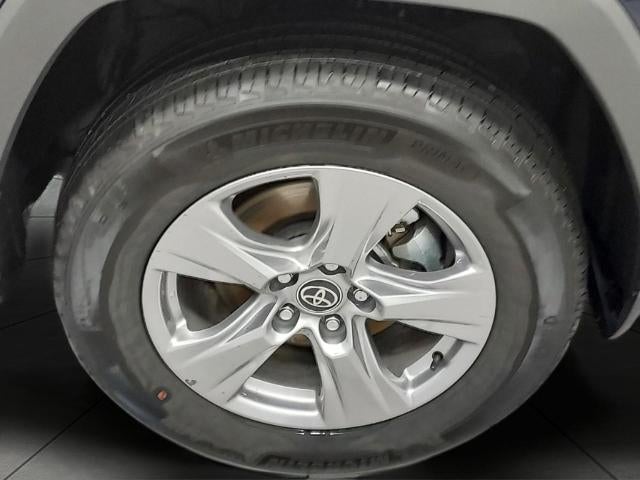 2023 Toyota RAV4 XLE AWD (Natl)