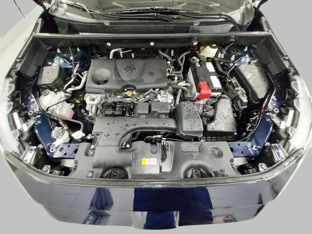 2023 Toyota RAV4 XLE AWD (Natl)