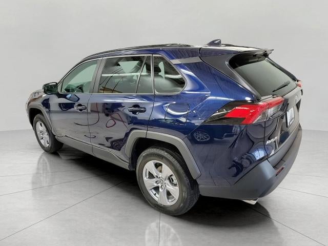 2023 Toyota RAV4 XLE AWD (Natl)