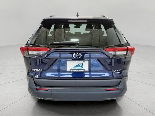 2023 Toyota RAV4 XLE AWD (Natl)