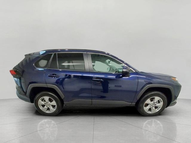 2023 Toyota RAV4 XLE AWD (Natl)