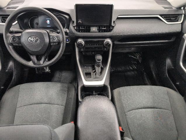 2025 Toyota RAV4 XLE AWD (Natl)
