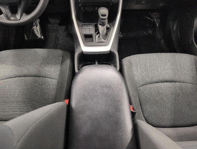 2025 Toyota RAV4 XLE AWD (Natl)
