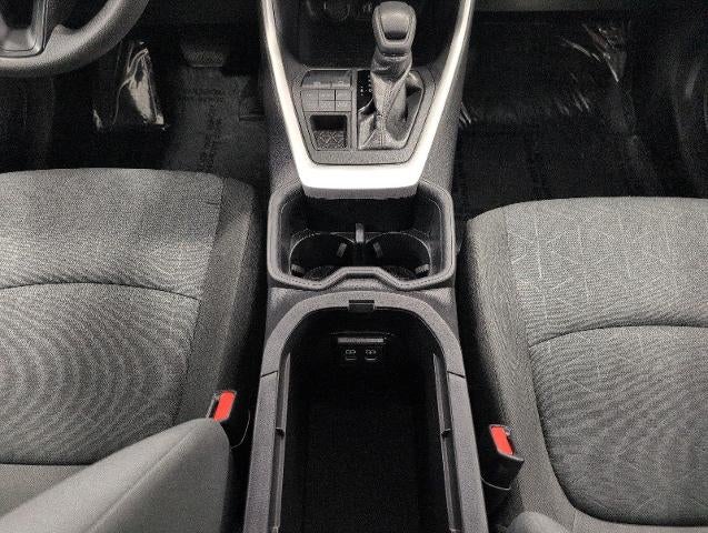2025 Toyota RAV4 XLE AWD (Natl)
