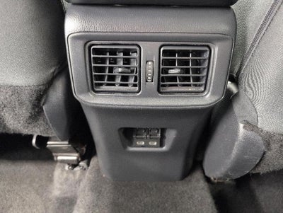 2025 Toyota RAV4 XLE AWD (Natl)