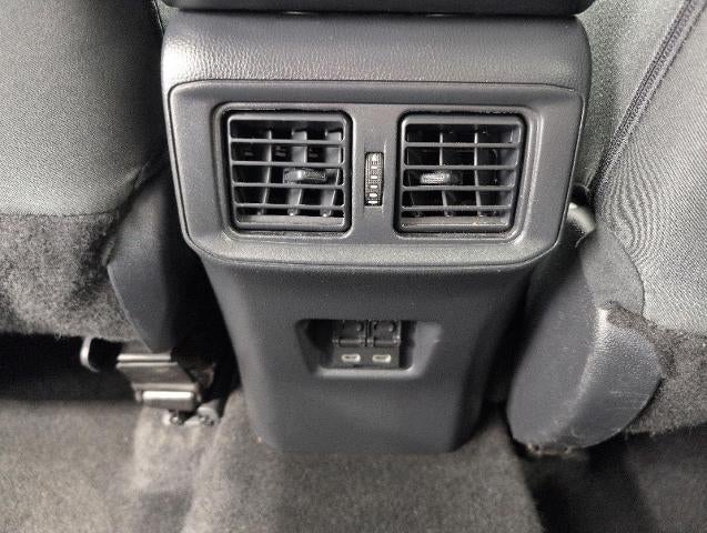 2025 Toyota RAV4 XLE AWD (Natl)