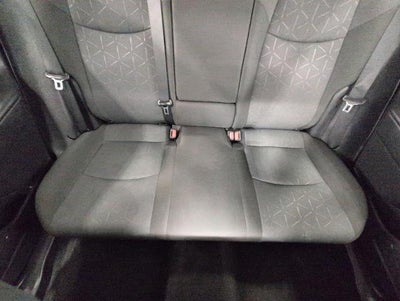 2025 Toyota RAV4 XLE AWD (Natl)