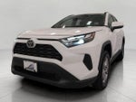2025 Toyota RAV4 XLE AWD (Natl)
