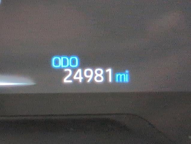 2025 Toyota RAV4 XLE AWD (Natl)