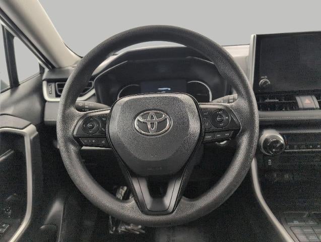 2025 Toyota RAV4 XLE AWD (Natl)