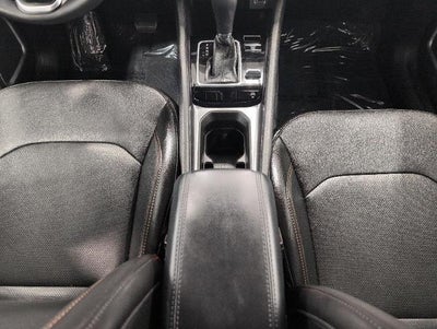 2023 Jeep Compass Latitude Lux 4x4