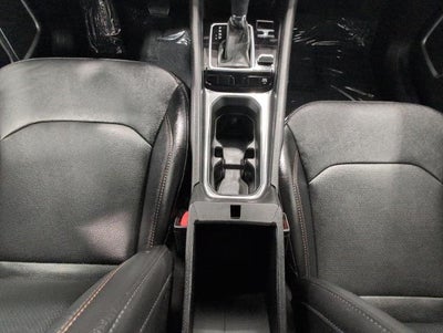 2023 Jeep Compass Latitude Lux 4x4