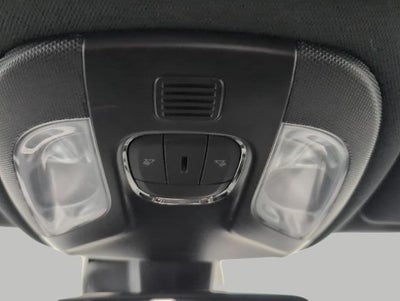 2023 Jeep Compass Latitude Lux 4x4