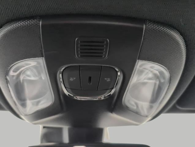 2023 Jeep Compass Latitude Lux 4x4