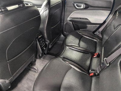 2023 Jeep Compass Latitude Lux 4x4