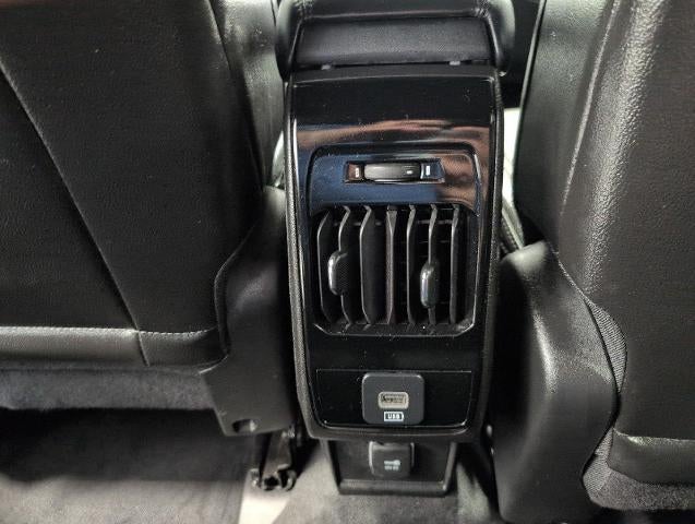 2023 Jeep Compass Latitude Lux 4x4
