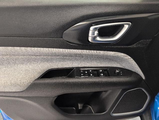 2023 Jeep Compass Latitude Lux 4x4