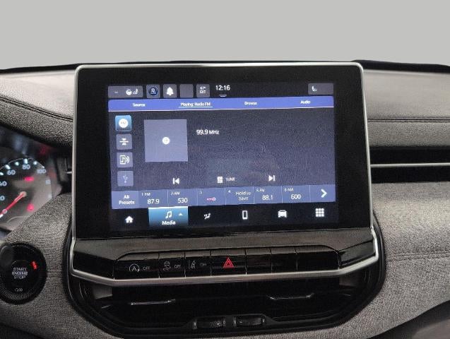 2023 Jeep Compass Latitude Lux 4x4
