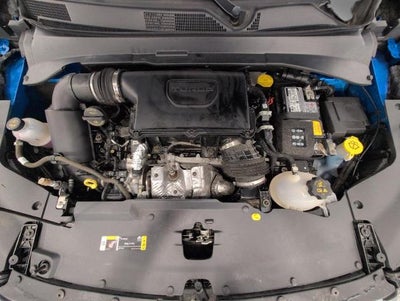 2023 Jeep Compass Latitude Lux 4x4
