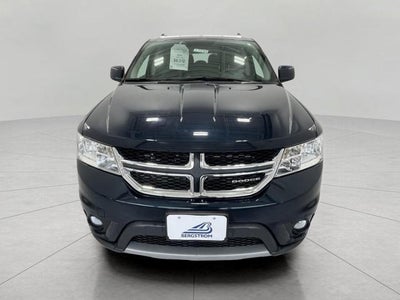 2013 Dodge Journey FWD 4dr SXT