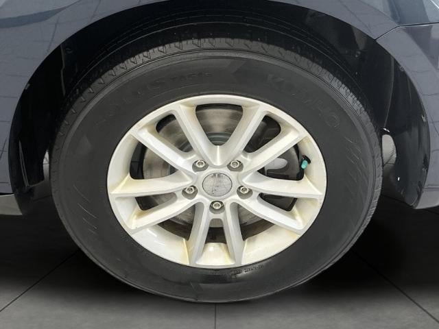 2013 Dodge Journey FWD 4dr SXT