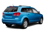2013 Dodge Journey FWD 4dr SXT