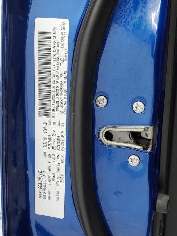 2017 RAM 1500 Big Horn 4x4 Crew Cab 5'7" Box