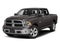 2017 RAM 1500 Big Horn 4x4 Crew Cab 5'7" Box