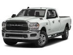2019 RAM 2500 Lone Star 4x4 Crew Cab 6'4" Box
