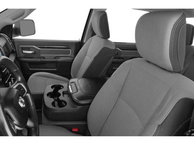 2019 RAM 2500 Lone Star 4x4 Crew Cab 6'4" Box