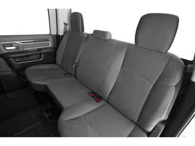 2019 RAM 2500 Lone Star 4x4 Crew Cab 6'4" Box