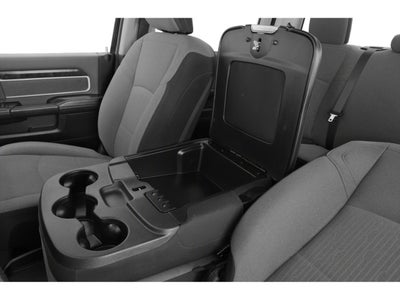 2019 RAM 2500 Lone Star 4x4 Crew Cab 6'4" Box