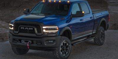 2019 RAM 2500 Lone Star 4x4 Crew Cab 6'4" Box